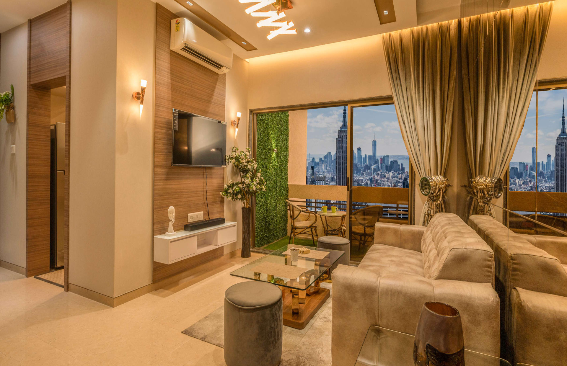 Evershine Amavi 303 — All Photos 12