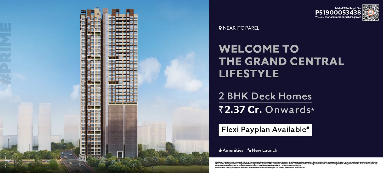 GBD Evana Heights — All Photos 1