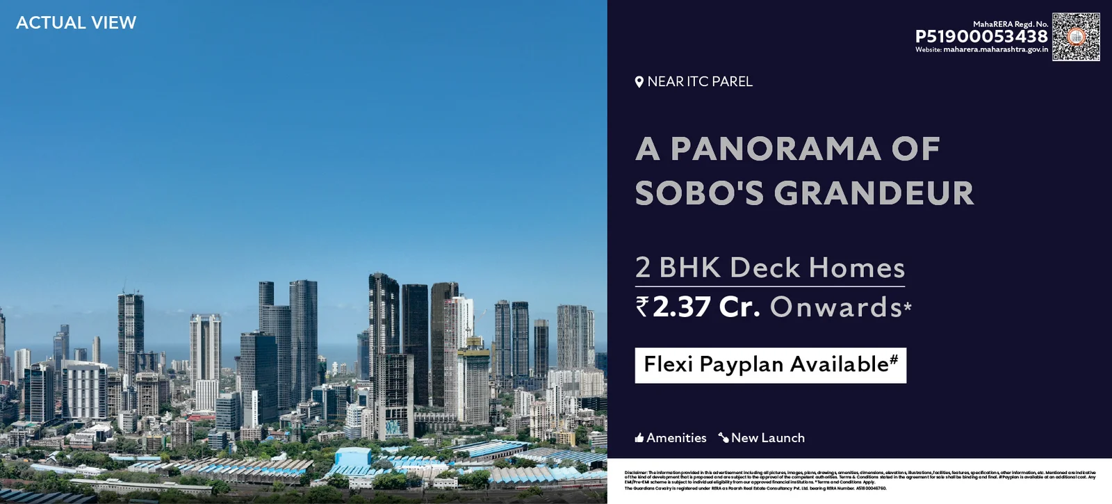 GBD Evana Heights — All Photos 2