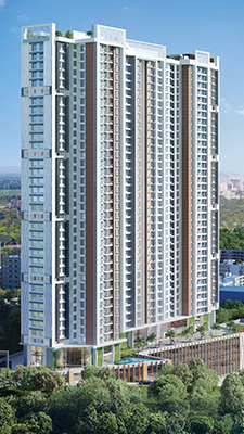 GHP Mars Suncity — All Photos 1