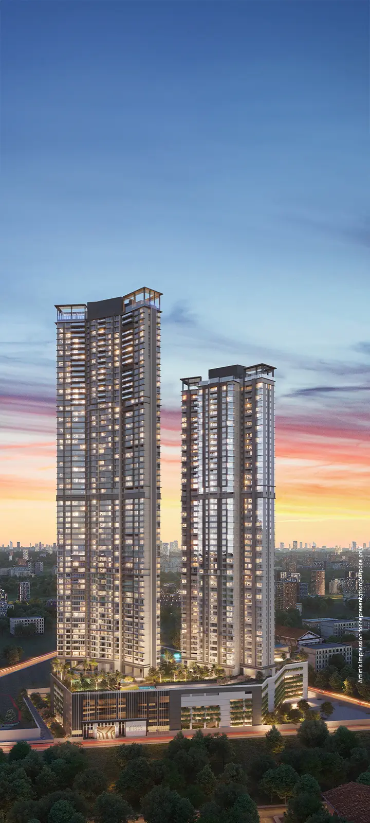 Godrej Avenue Eleven — All Photos 3