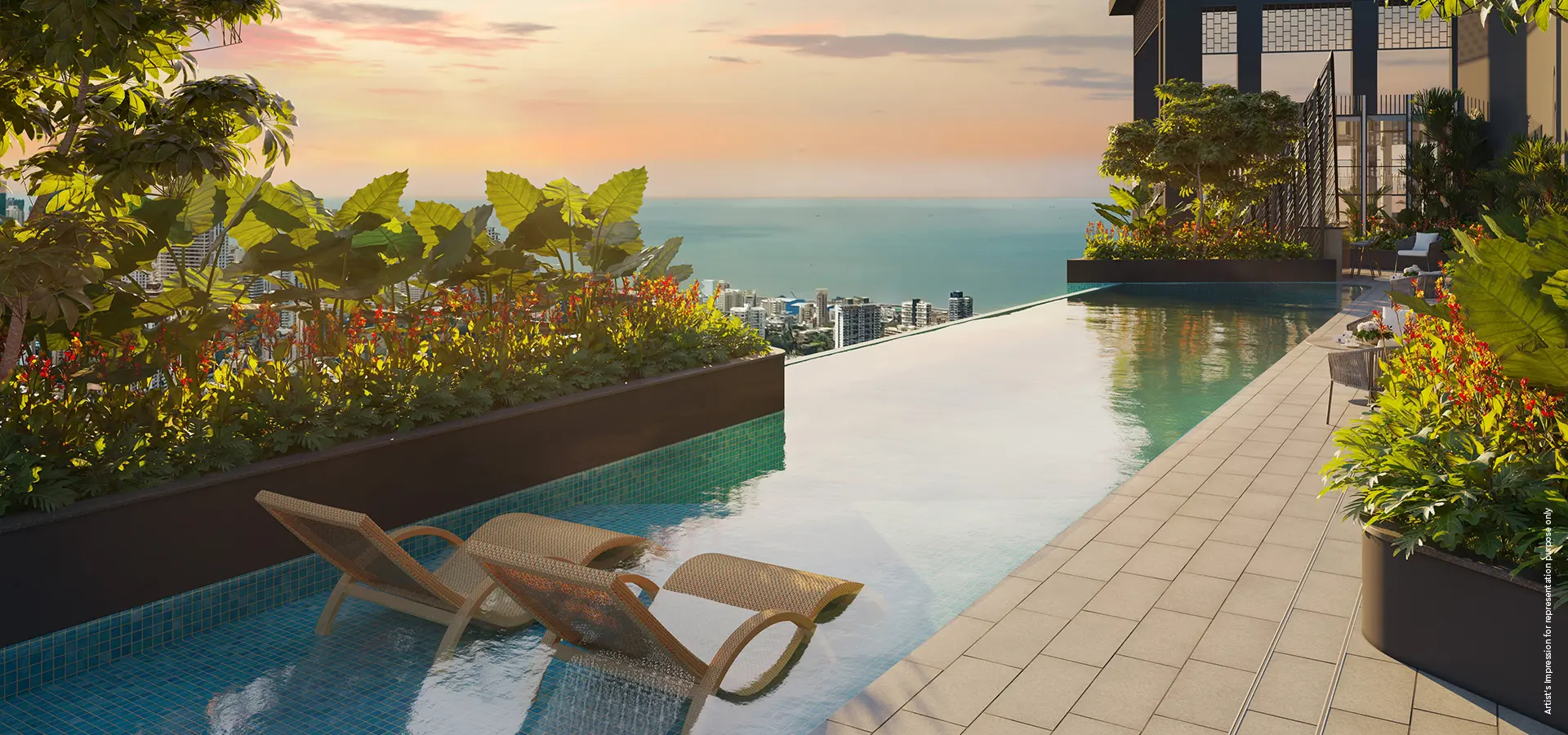 Godrej Avenue Eleven — All Photos 9