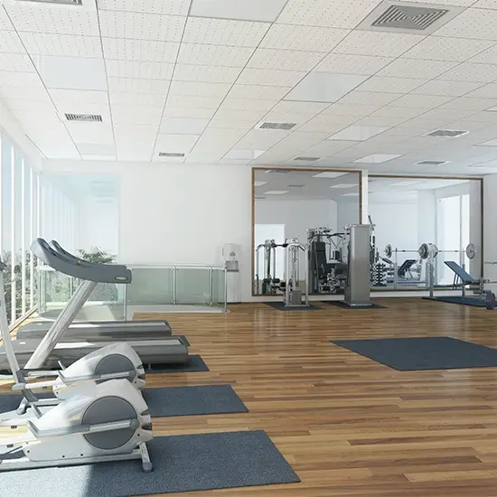 Godrej Central — All Photos 1