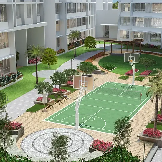 Godrej Central — All Photos 3