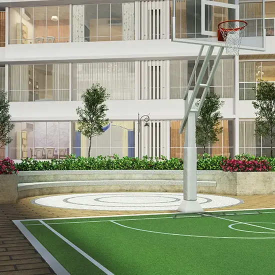 Godrej Central — All Photos 5