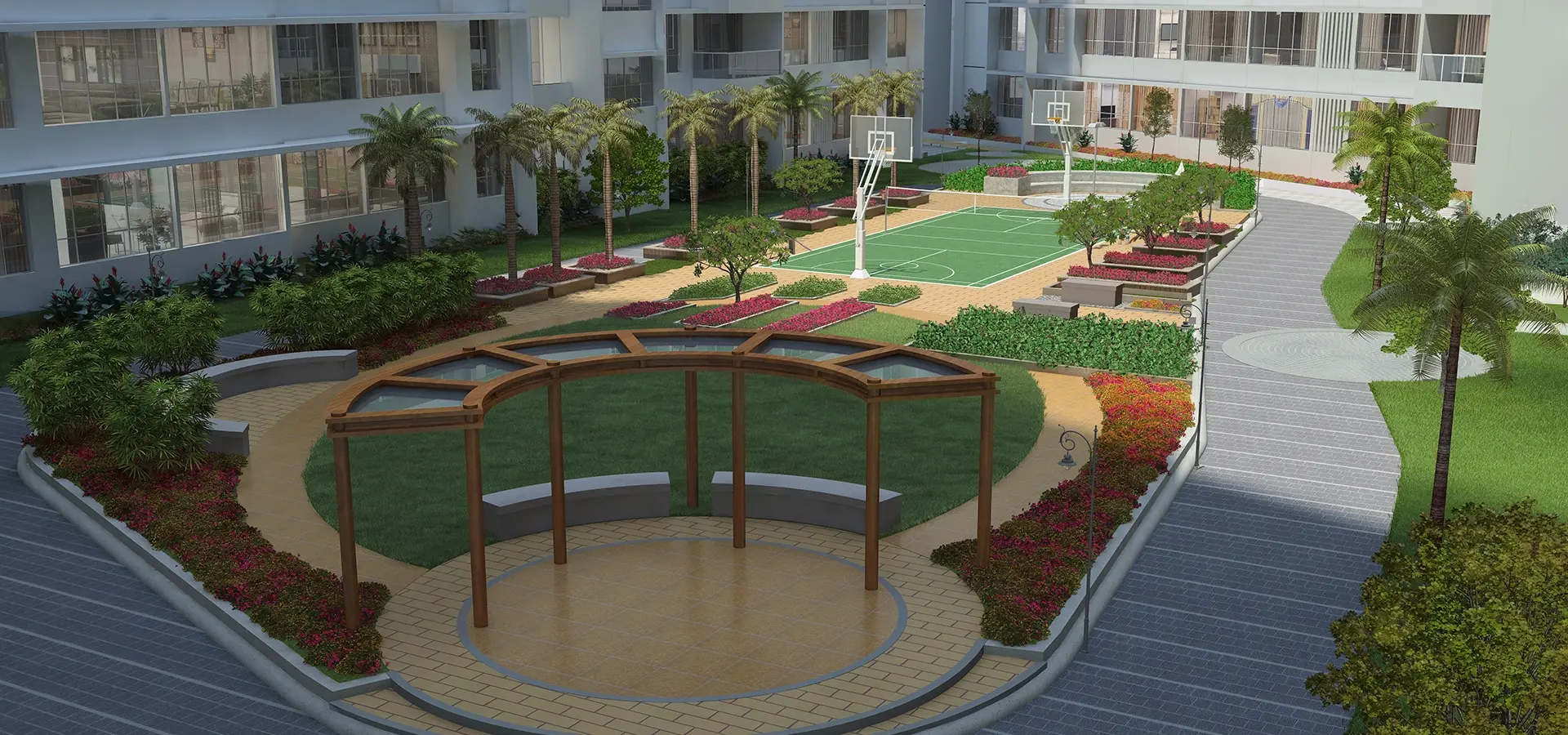 Godrej Central — All Photos 8