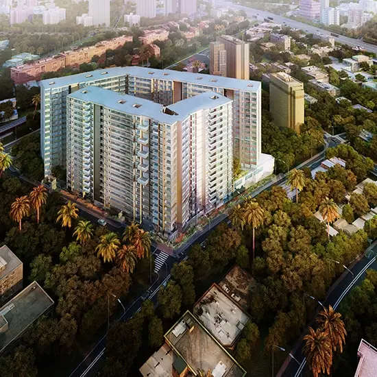 Godrej Central — All Photos 9