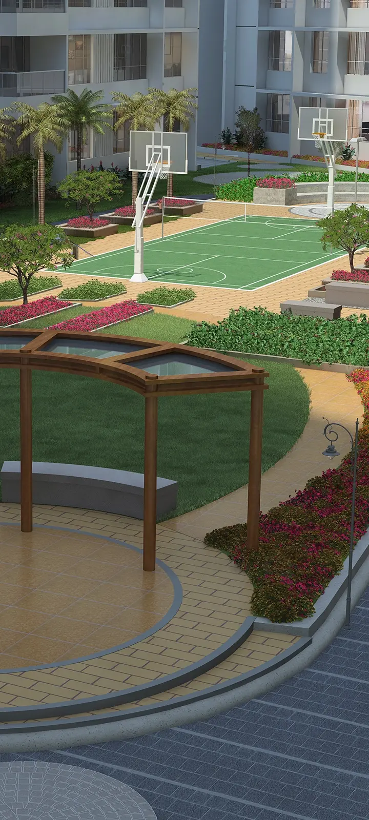 Godrej Central — All Photos 12