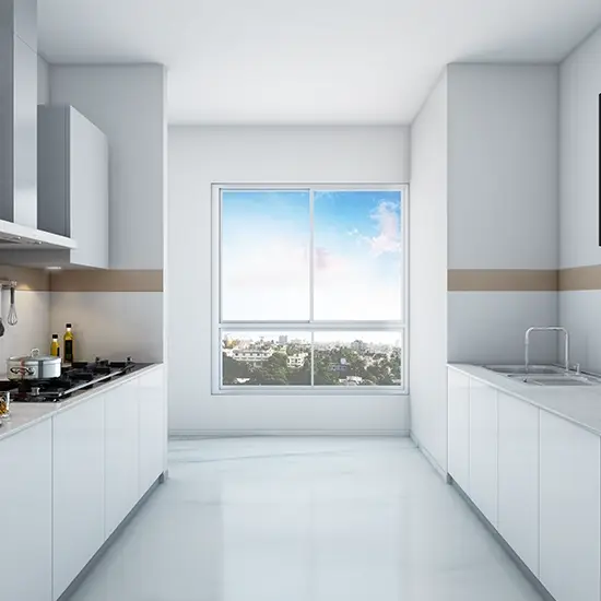 Godrej Central — All Photos 15