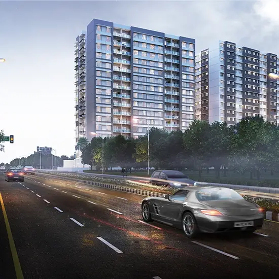 Godrej Prime — All Photos 9