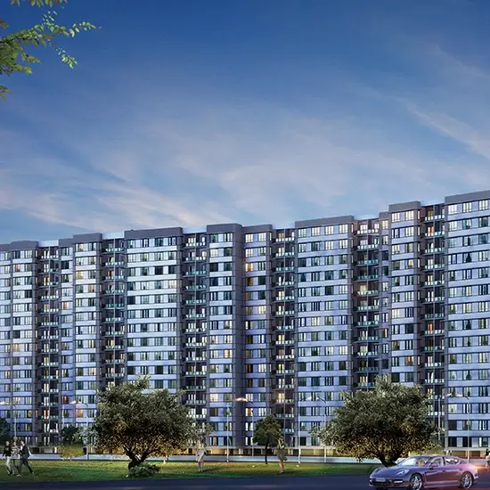 Godrej Prime — All Photos 10