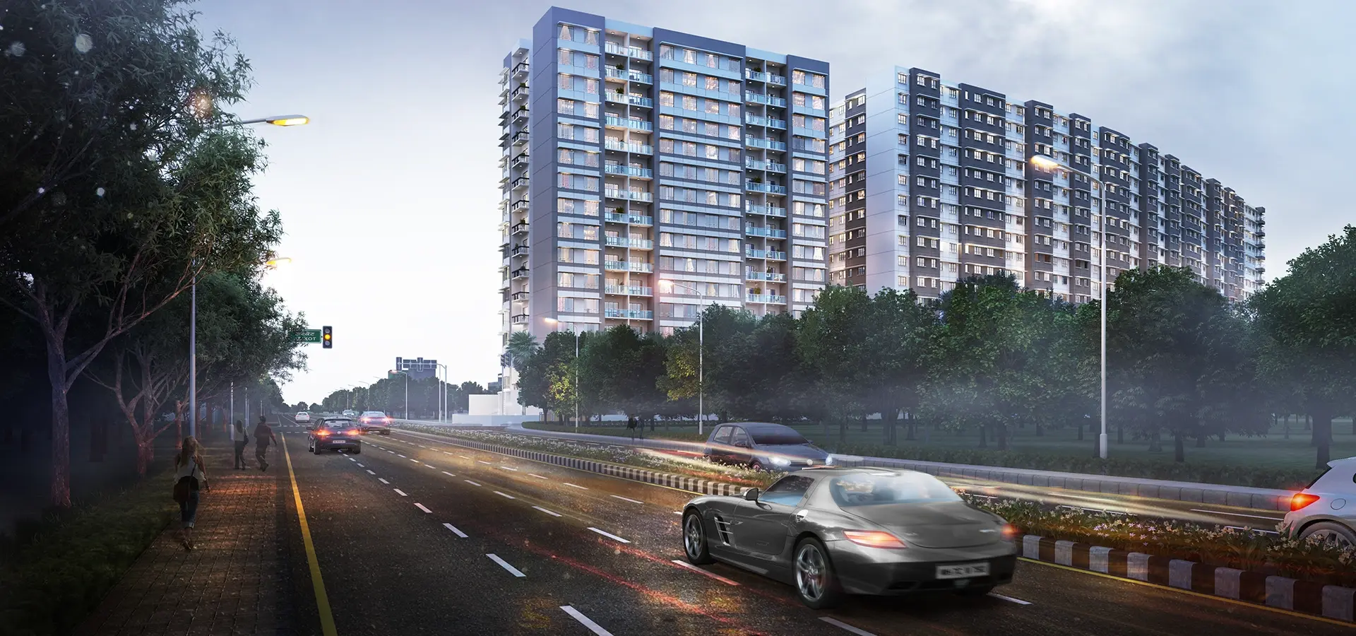 Godrej Prime — All Photos 11