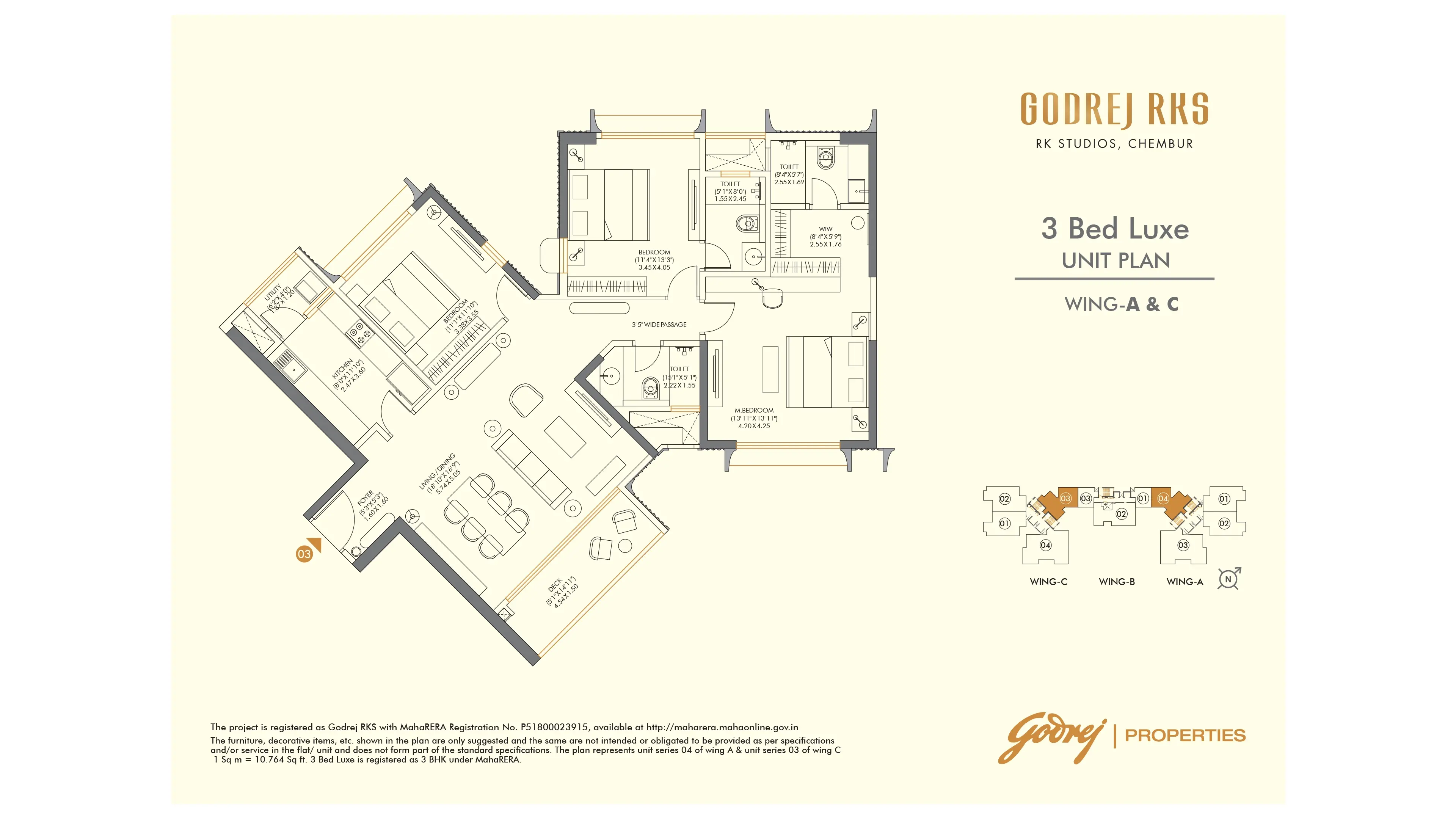 Godrej RKS — All Photos 6