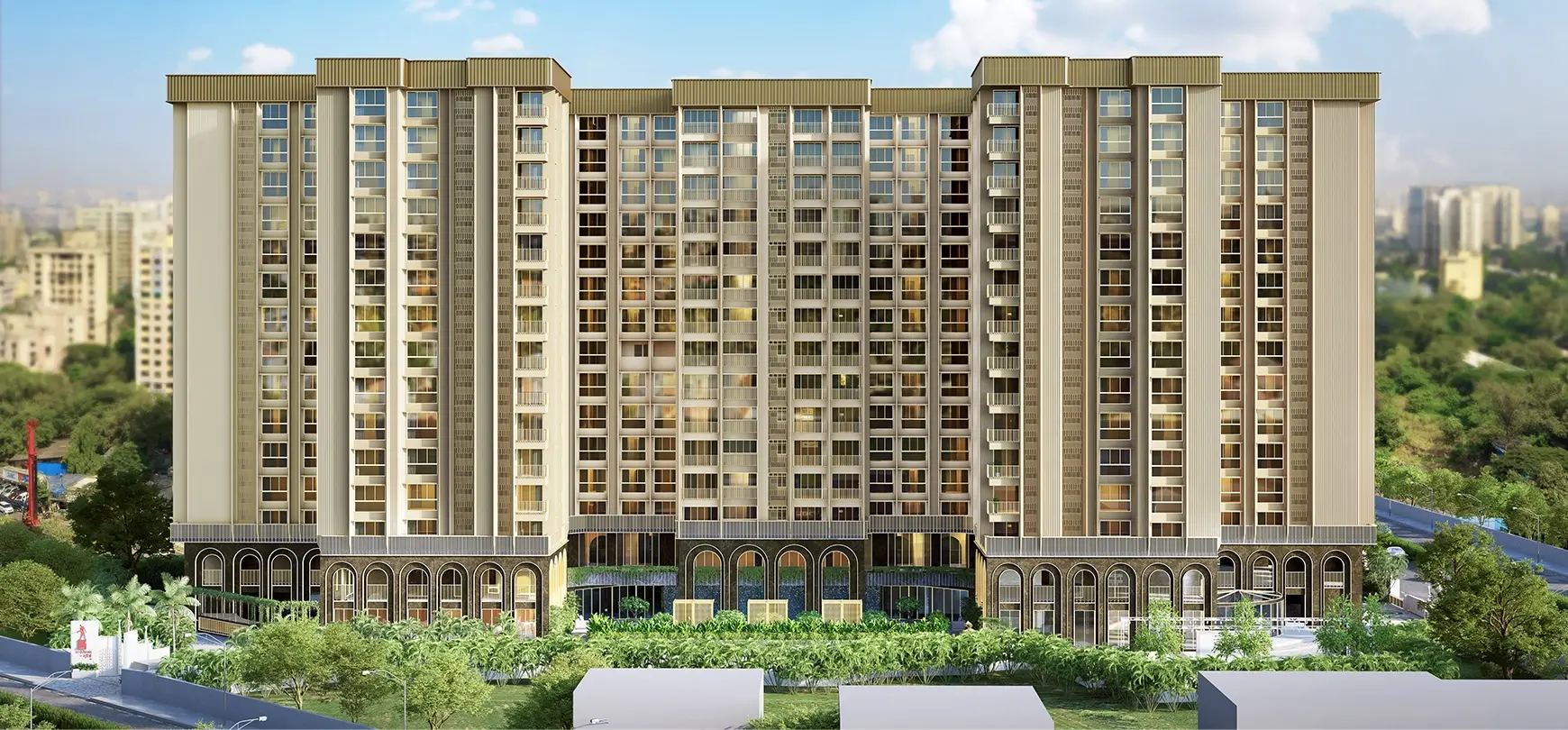 Godrej RKS — All Photos 13