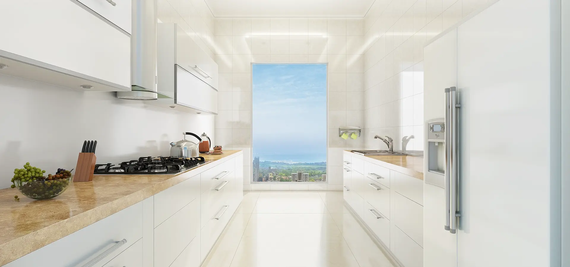 Godrej Sky — All Photos 1