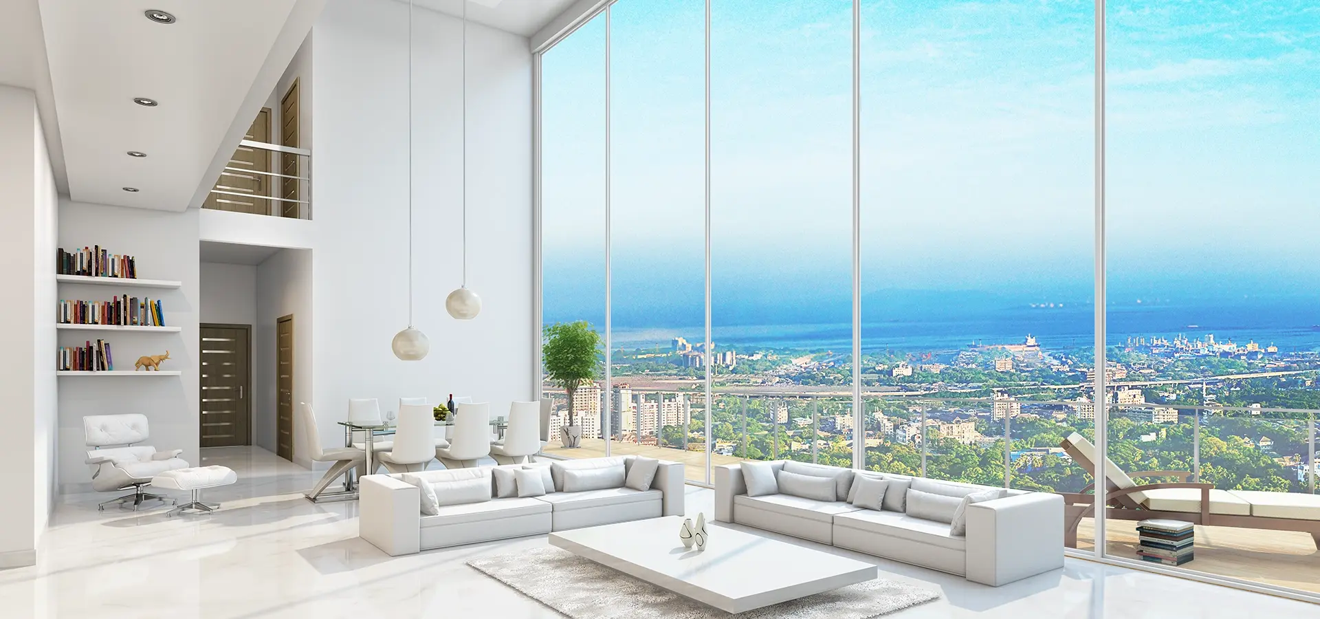 Godrej Sky — All Photos 2