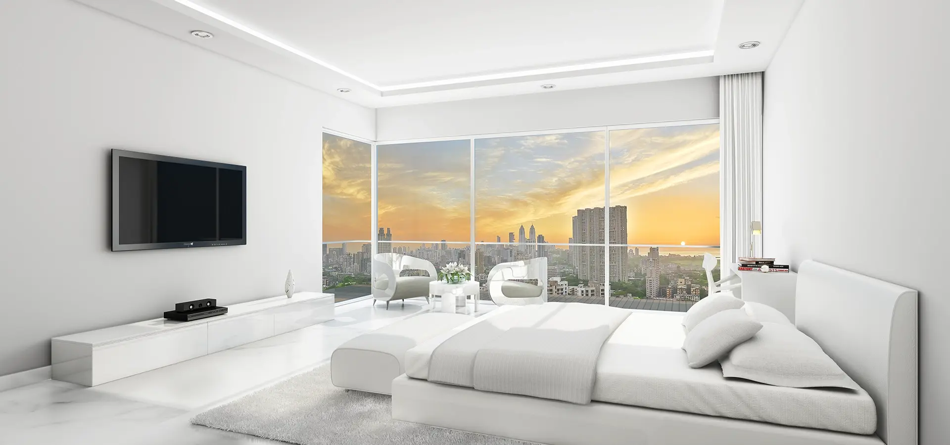 Godrej Sky — All Photos 3