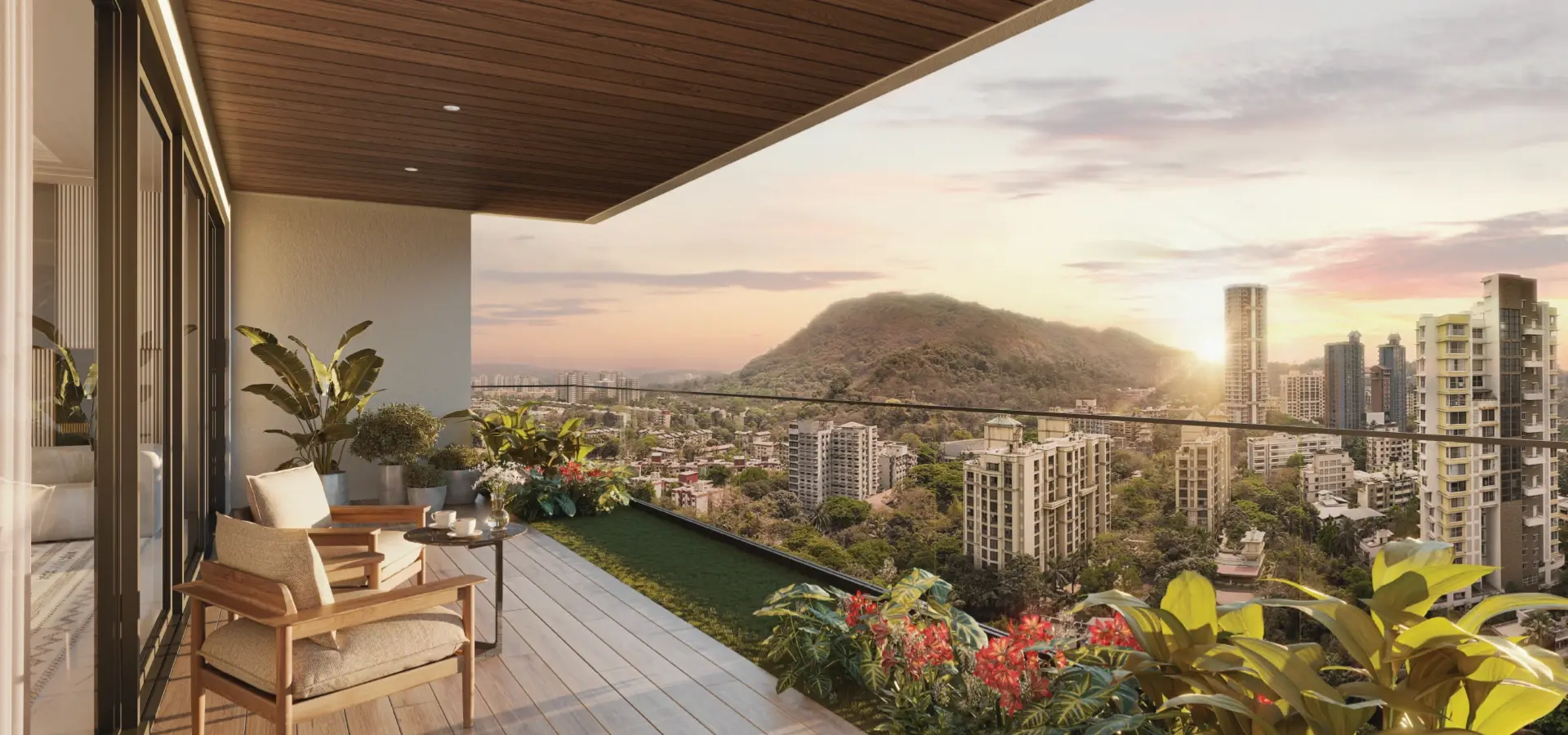 Godrej Sky Terraces — All Photos 7