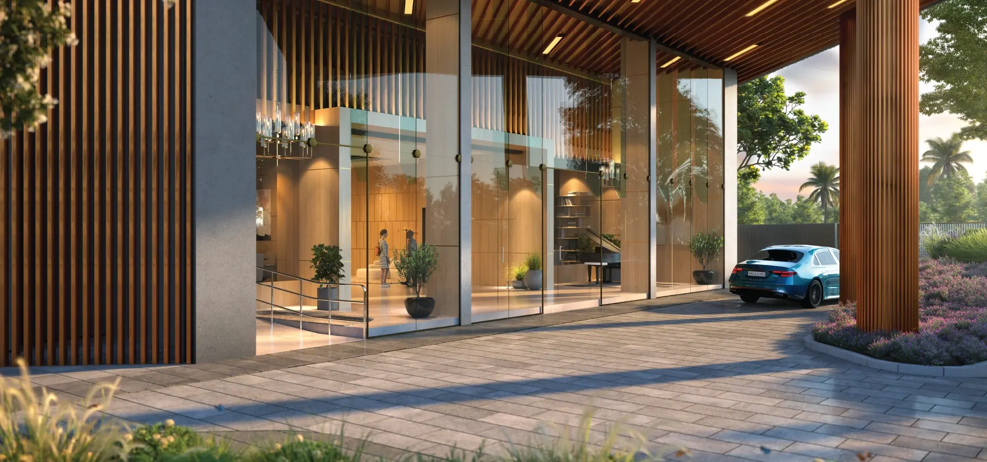 Godrej Sky Terraces — All Photos 8