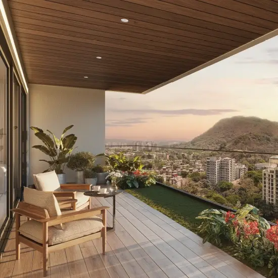 Godrej Sky Terraces — All Photos 12