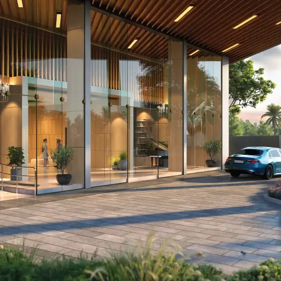 Godrej Sky Terraces — All Photos 13