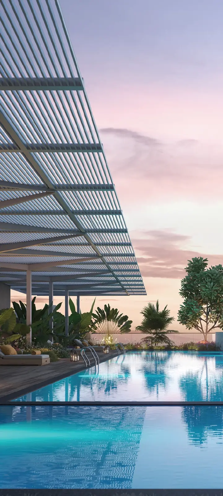 Godrej Sky Terraces — All Photos 14