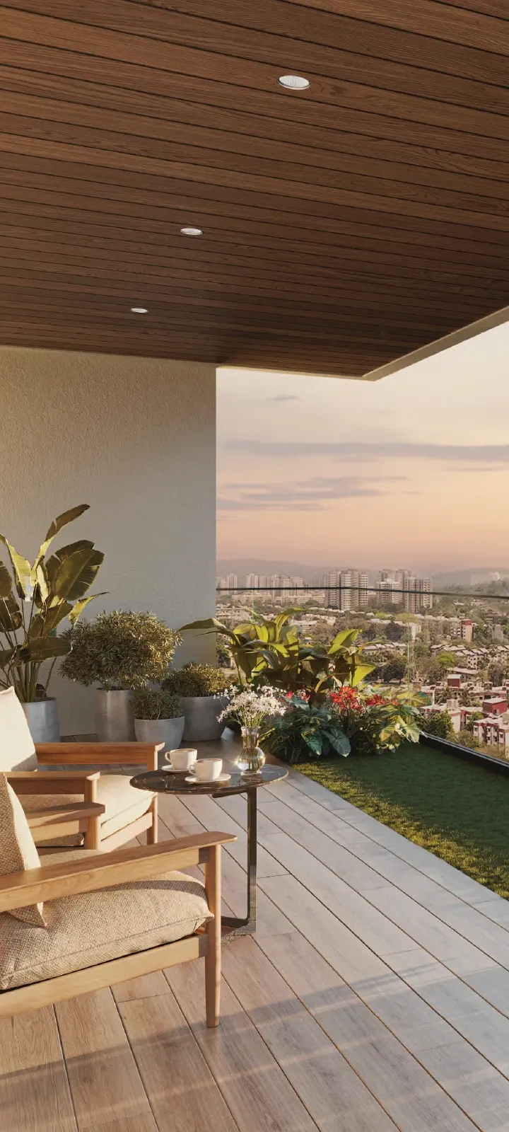 Godrej Sky Terraces — All Photos 16