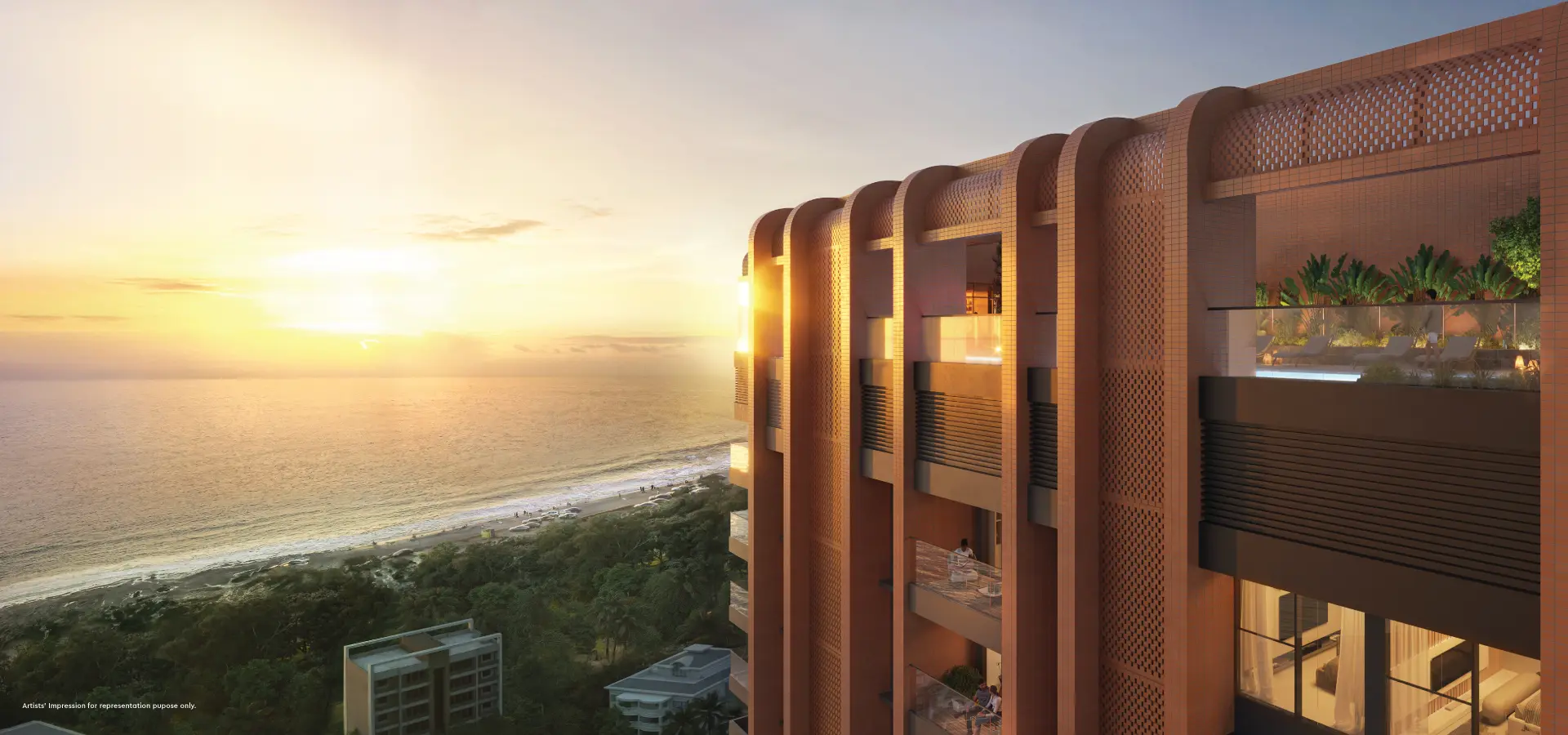 Godrej Skyshore — All Photos 10