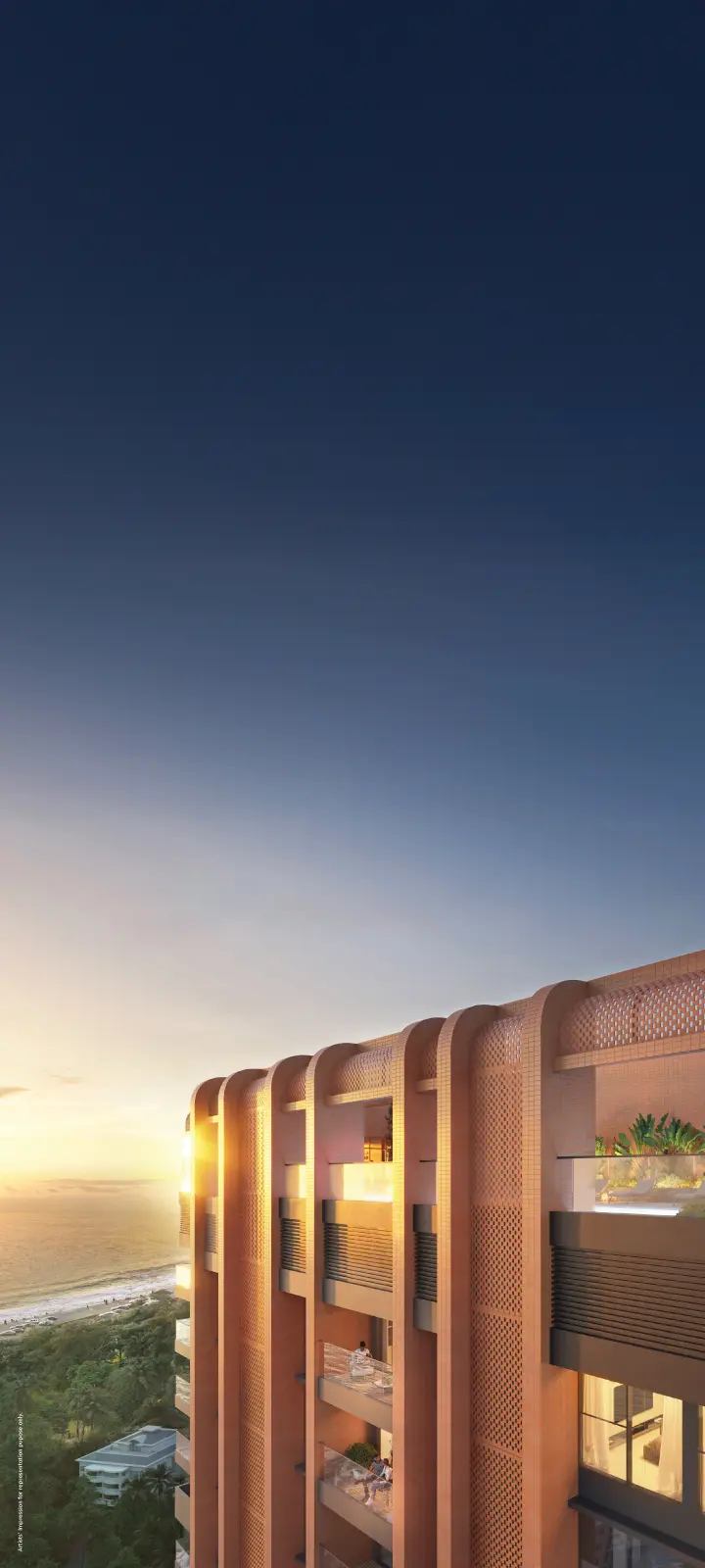 Godrej Skyshore — All Photos 12