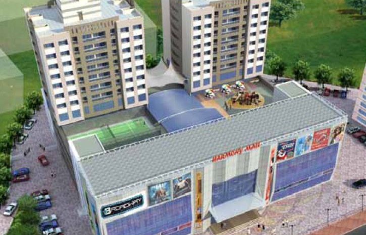 HDIL Harmony — All Photos 3