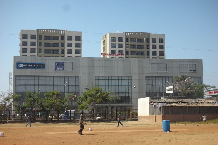 HDIL Harmony — All Photos 4