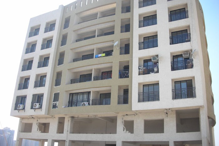 HDIL Harmony — All Photos 5