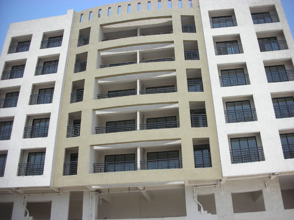 HDIL Harmony — All Photos 7