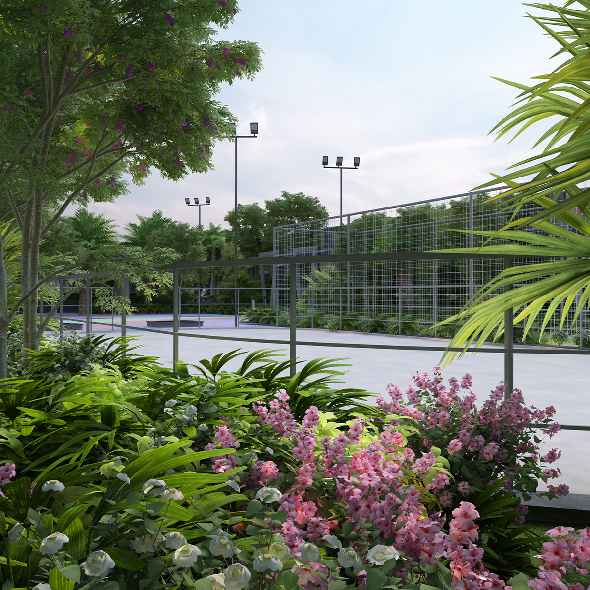 Hubtown Premiere Residences — All Photos 11