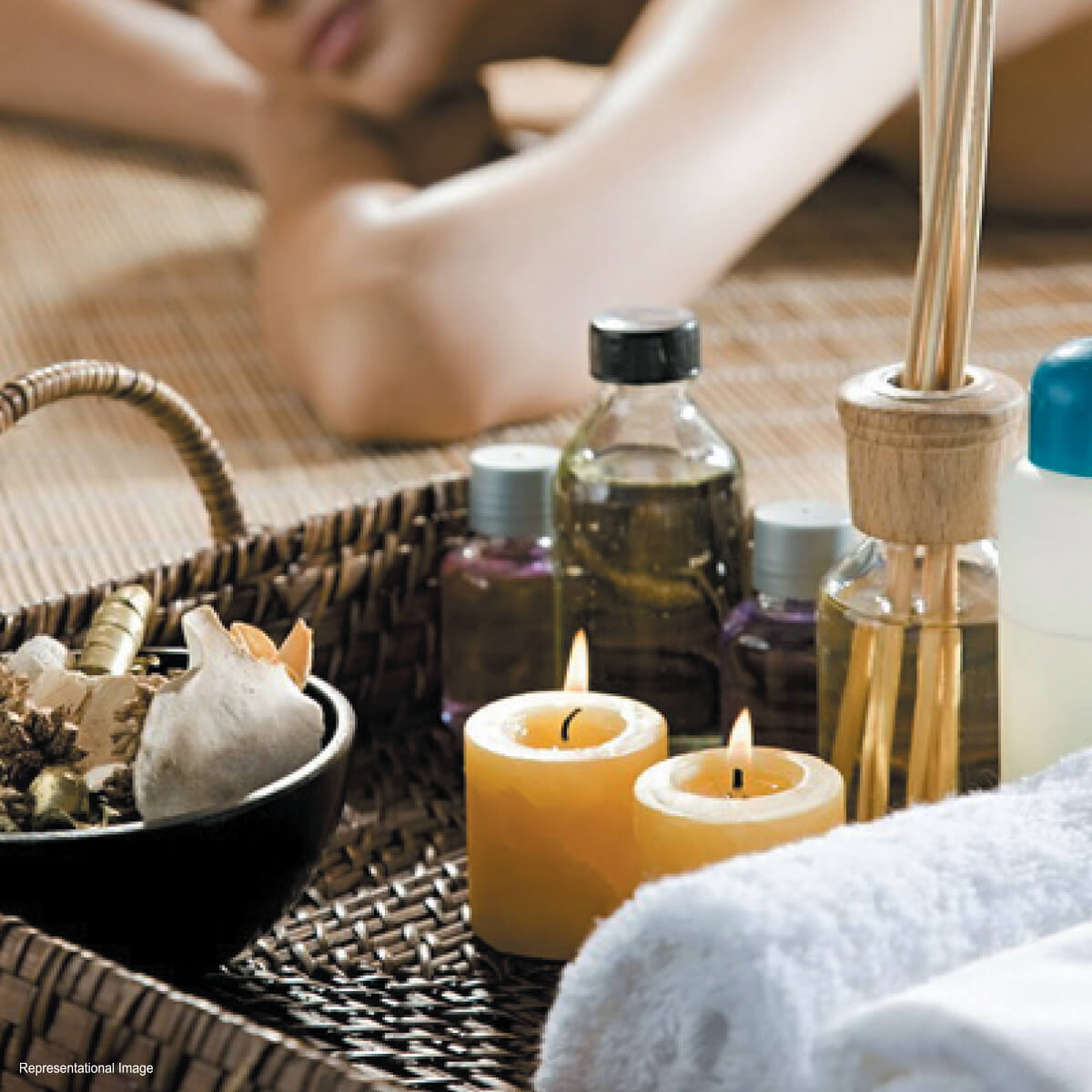 Hubtown Premiere Residences — All Photos 12