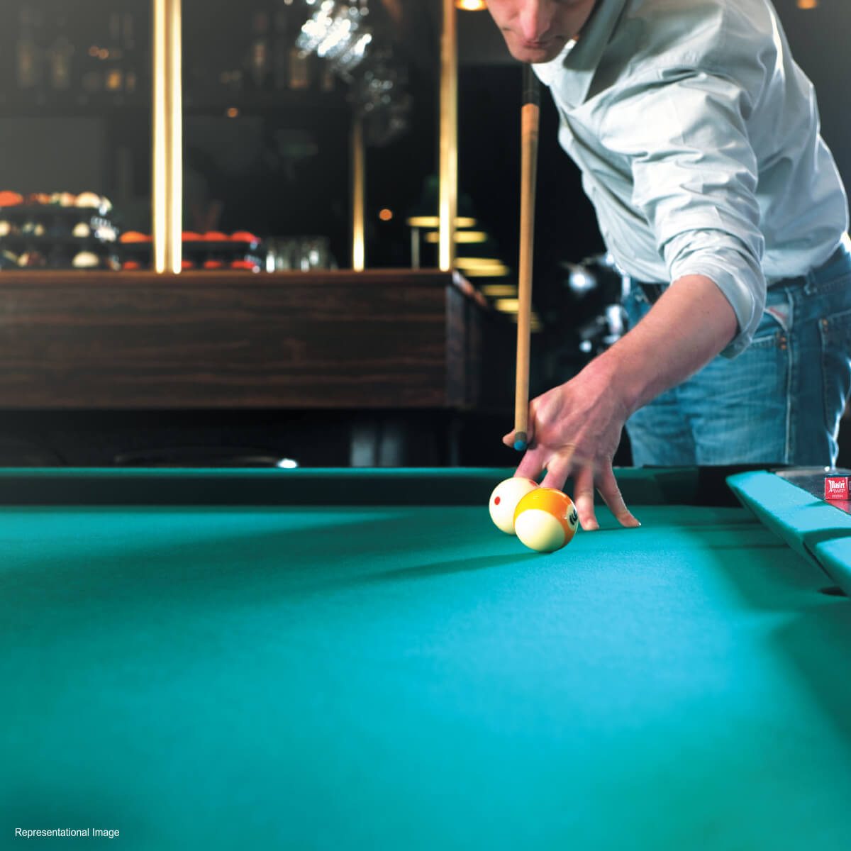 Hubtown Premiere Residences — All Photos 16