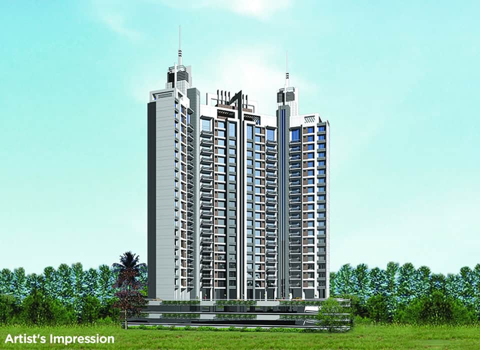 Ivy Tower (Sheth Ivy) — All Photos 1