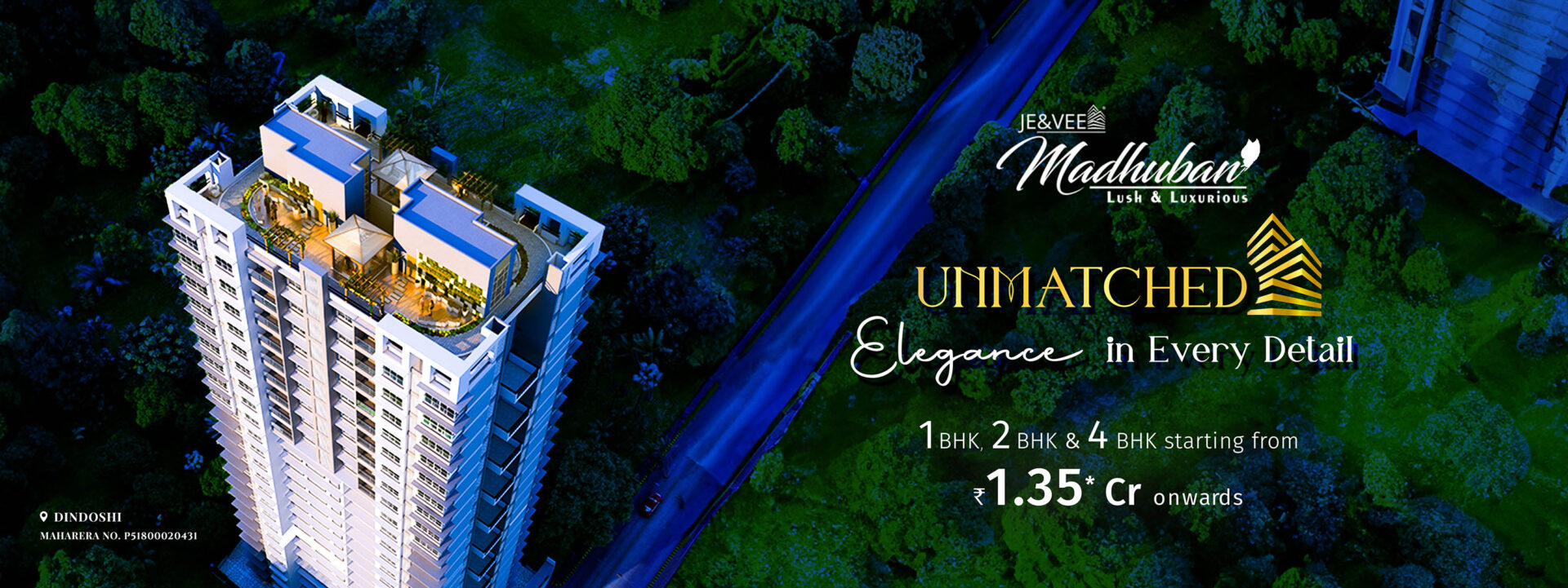 JE & VEE Madhuban — All Photos 10