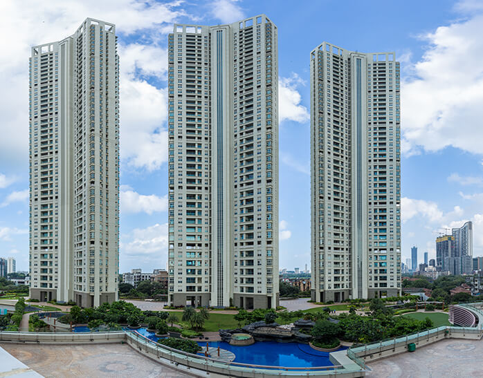 K Raheja Corp Homepage Projects — All Photos 1