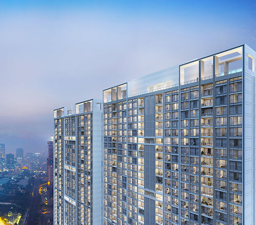 K Raheja Corp Homepage Projects — All Photos 3