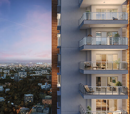 K Raheja Corp Homepage Projects — All Photos 4