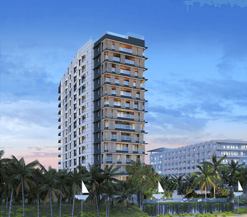 K Raheja Corp Homepage Projects — All Photos 5