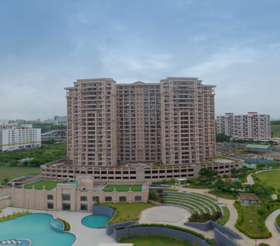 K Raheja Corp Homepage Projects — All Photos 6