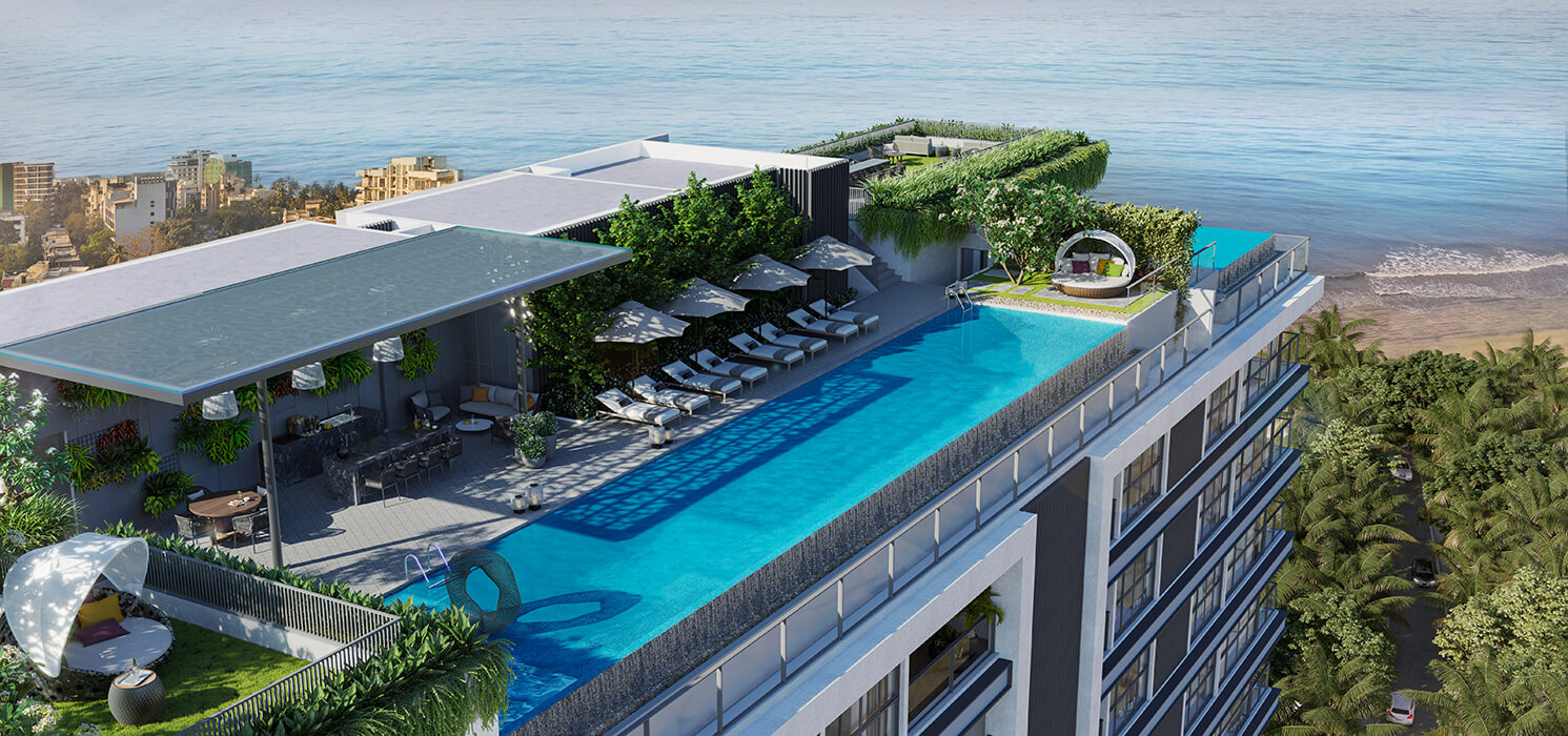 K Raheja Maestro — All Photos 1