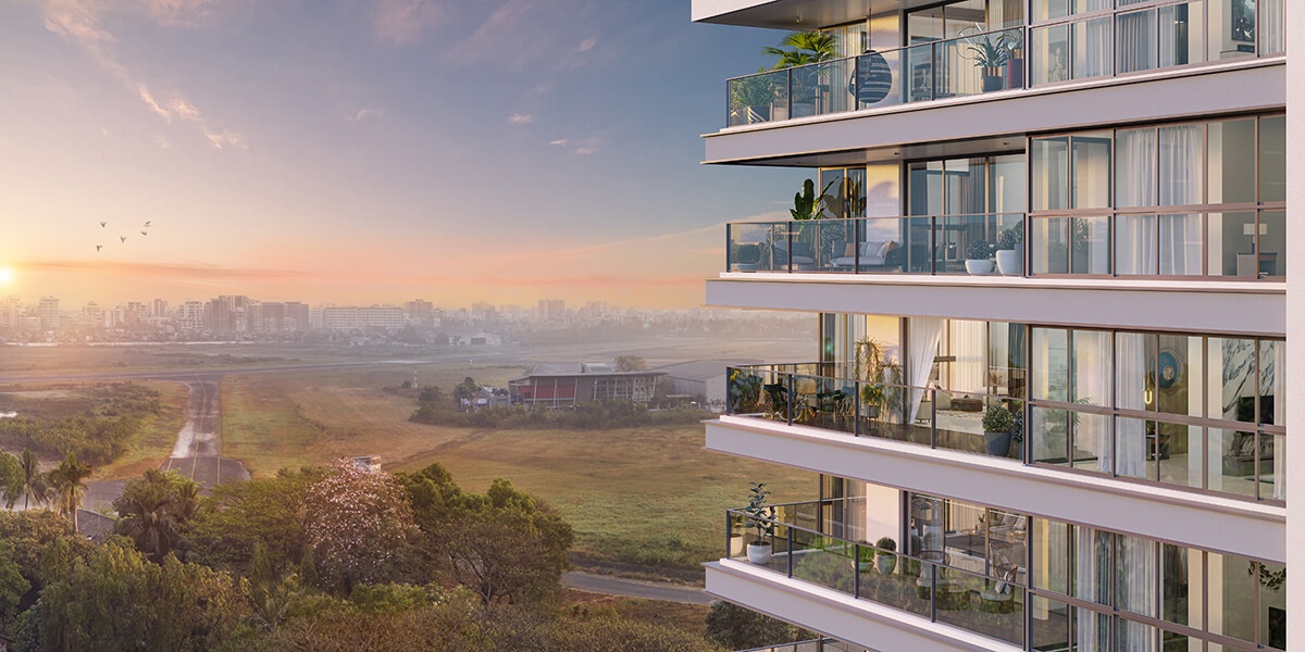 K Raheja Maestro — All Photos 2