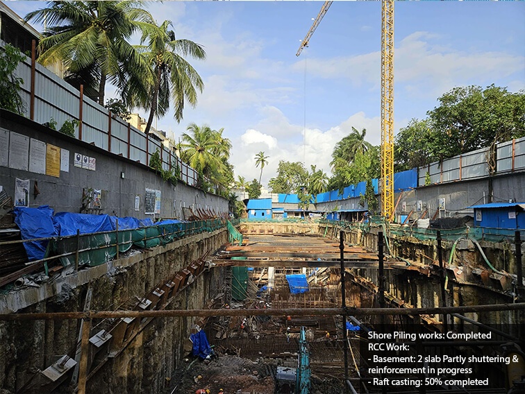 K Raheja Maestro — All Photos 3