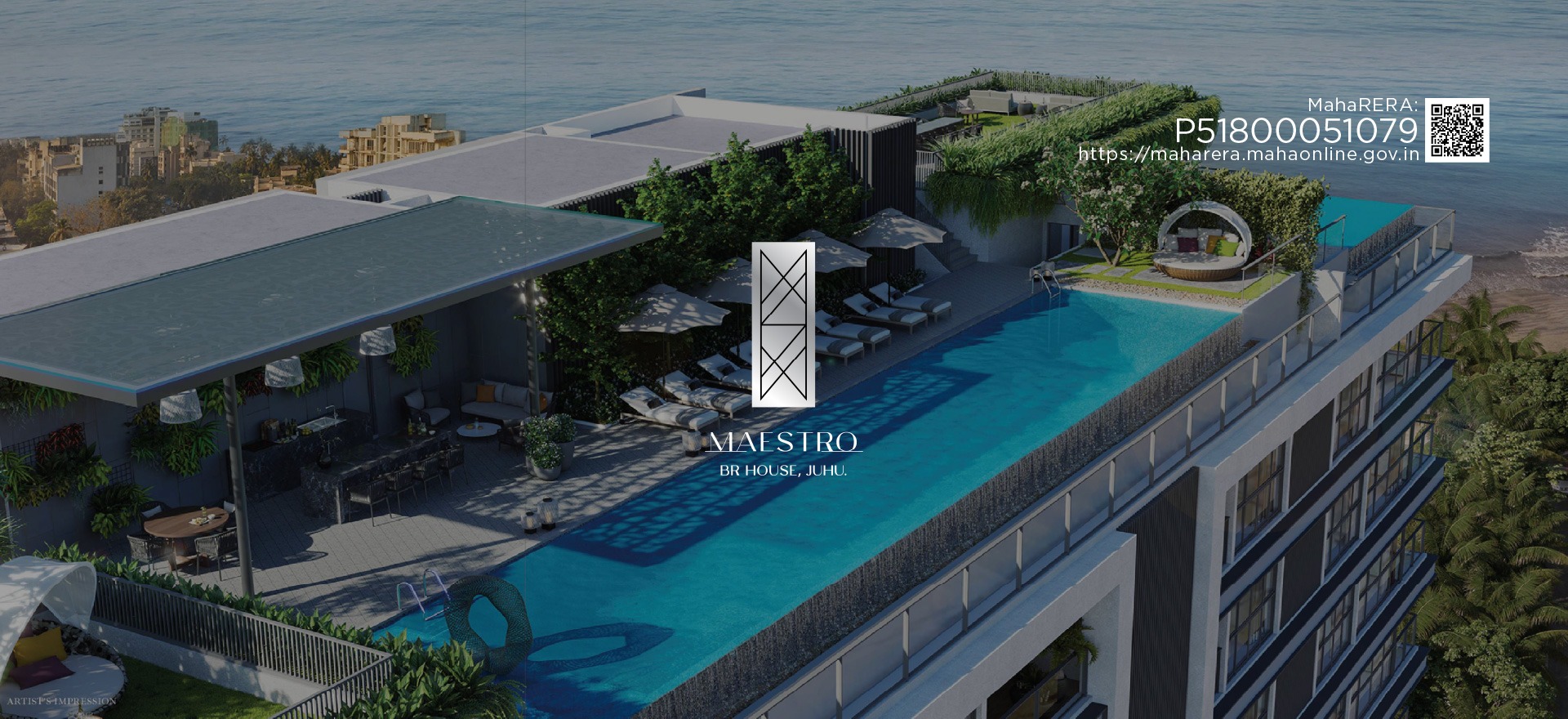 K Raheja Maestro — All Photos 4