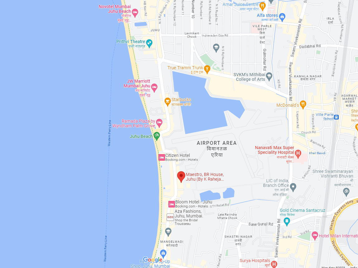 K Raheja Maestro — All Photos 6