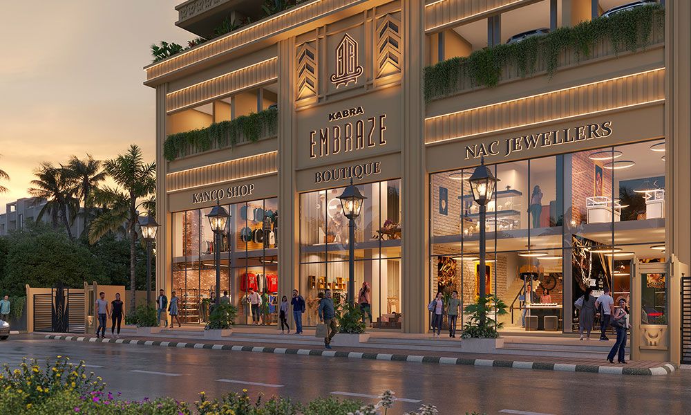 Kabra Embraze — All Photos 8