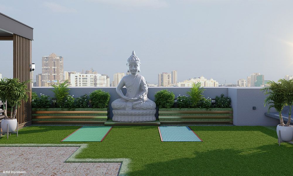 Kabra Garnet — All Photos 11